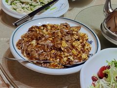 -烤肉宛饭庄(南礼士路店)