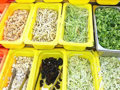 -舞素卷菜煎饼.糁汤(万达金街店)
