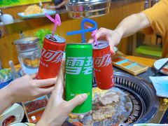 -鹤之乡·齐齐哈尔烤肉·非遗(秋涛路店)