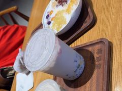 -椰语堂·海南清补凉(友谊阳光城店)