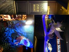 -V-ONE西雅图海鲜自助餐厅(仓山万达广场店)