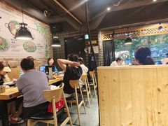 -Myth猪蹄(明洞店)