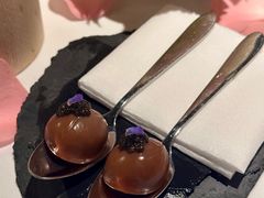 -THE WANG王品(上海中心云端店)