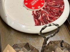 -左庭右院鲜牛肉火锅(长泰广场店)