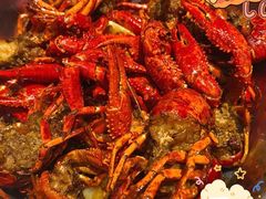 -老长沙龙虾馆·聚会餐厅(白石洲店)