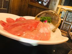 -纸盐河码头火锅(十八梯店)