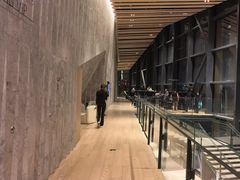 -漠浔MOTION健身(虹桥国际展汇店)