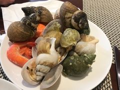 -景湖轩全日制餐厅·南湖名都