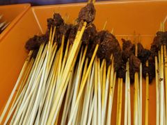 傻儿牛肉-屋头串串(新街里店)