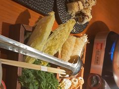 -仓桥家·焗寿司·锅物(光谷步行街店)