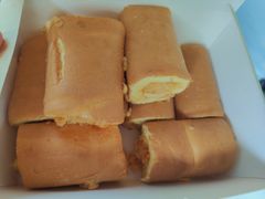 -詹记宫廷桃酥王(芜湖万达店)