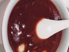 陈皮红豆沙-誉八仙酒楼(静安大悦城店)