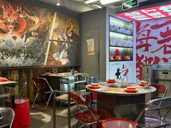 -生活如沸·顺德水牛奶火锅(大学路店)