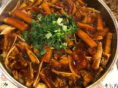 -黄记煌三汁焖锅(名泉广场店)