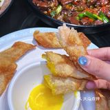 就在时代天街‼️直接狂炫三碗米饭🍚🍚🍚
