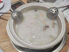 -丰尔粥食·粥底火锅·桑拿鸡(大良总店)