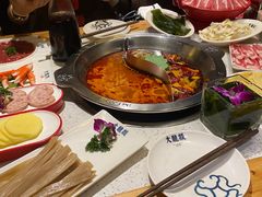 -大龙燚火锅
