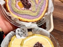-Max Bakery 阿唛手作
