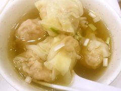 -麦文记面家(佐敦店)