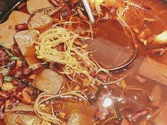 -恒记饭店·海鲜明档(淹城店)