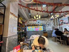 -阆辣荟餐饮(老味道8年·古城店)