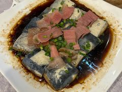 -披云山庄