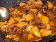 -粗粮人家·东北菜(洋桥店)