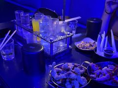 -赤红音乐现场(浦东金桥路店)