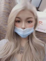 -3AM HAIR SALON染发接发