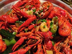 -神府路壹号·海鲜烧烤·砂锅粥·锅物(三坊七巷店)