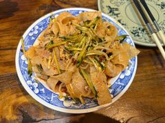 -呱呱叫民俗风味主题餐厅(沣峪口店)