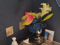 -华夏良子·足道SPA艾灸(金皇大厦店)