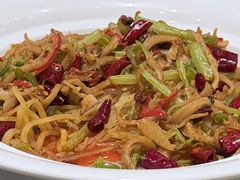 -巴依老爷新疆美食(工体旗舰店)