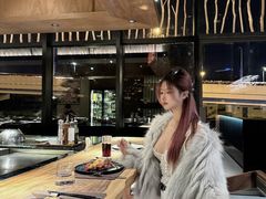 -麦MUGI铁板烧日式料理