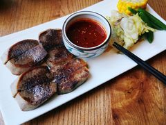 -阿吾罗日本料理(K11艺术中心店)
