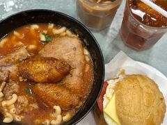 -华嫂冰室(尖沙咀店)