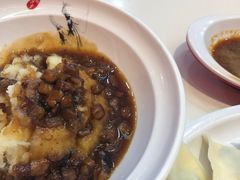 -喜家德虾仁水饺(金融中心店)