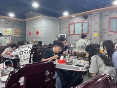 -鑫龙火锅城(环山路店)