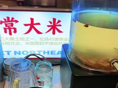 -遇东北林区铁锅炖(南开店)