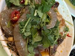 -车头老二大排档