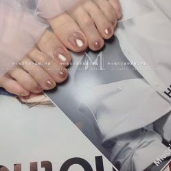 -米小兔美甲美睫