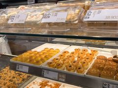 -泸溪河桃酥(西直门凯德店)