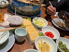 -大白羊蝎子馆(后沙峪山姆店)