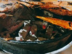 -号令江湖·水浒烤肉(和畅睦邻中心店)