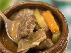 -起士林西餐厅(东经路店)