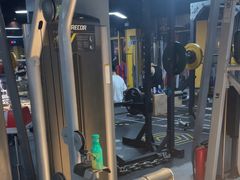 -ENERGY原力健身(川周店)