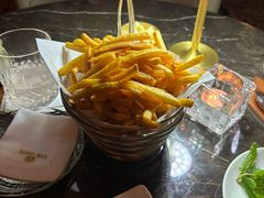 -LONG BAR 廊吧(外滩华尔道夫酒店)