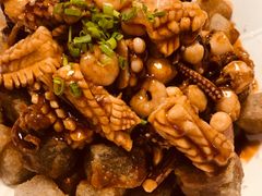 -小郭私房菜·海肠捞饭店(学士街店)