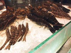 -Ministry of Crab(科伦坡店)