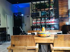 大堂-木辛水水冰煮羊(凤城六路店)